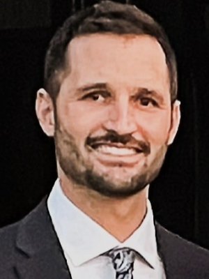 Photo of team member